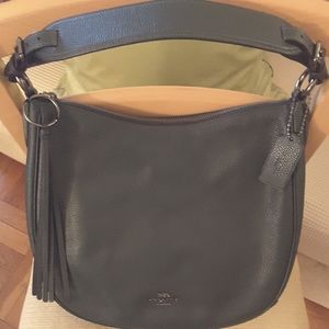 COACH Sutton Hobo Bag